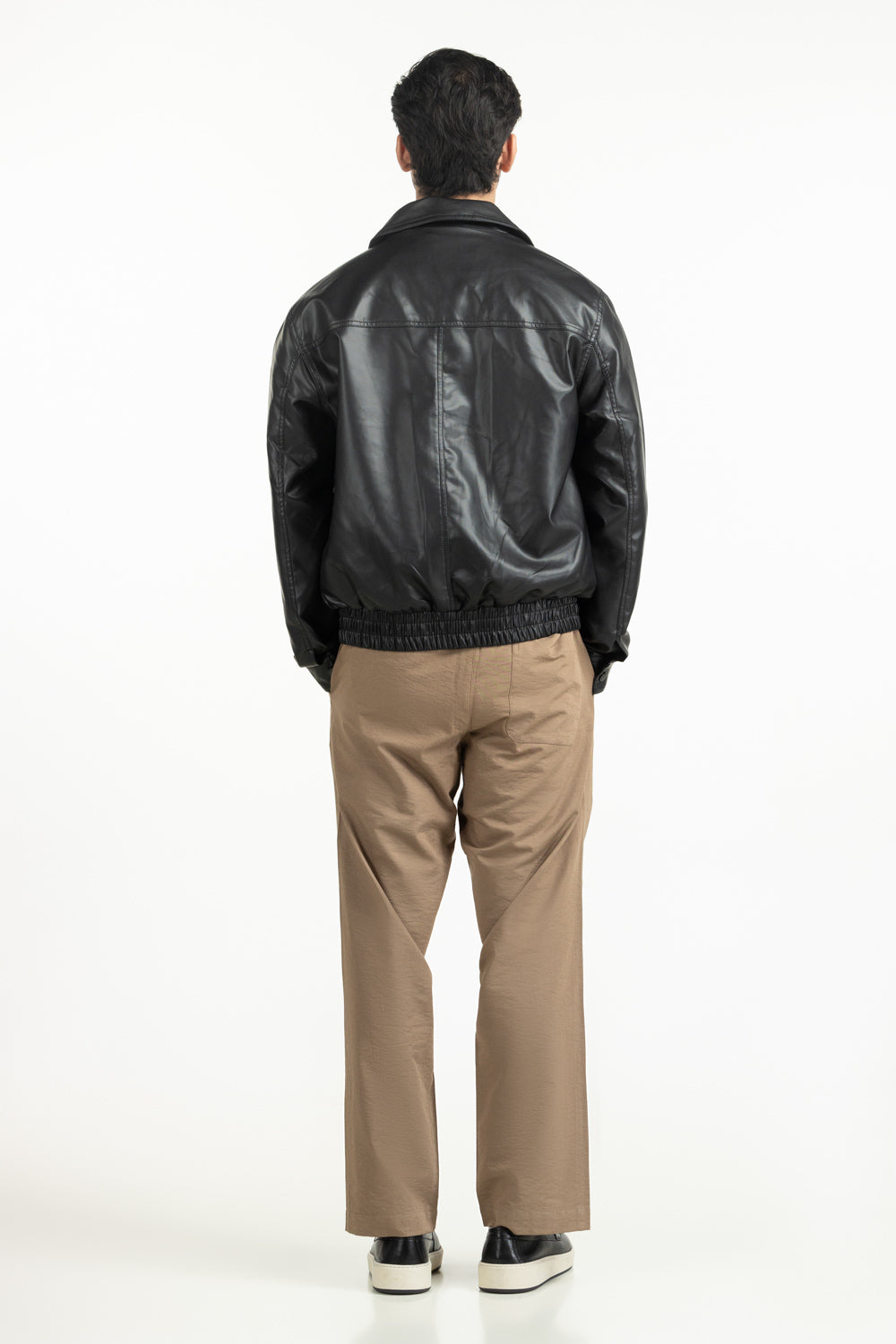 Regular Fit Jackets