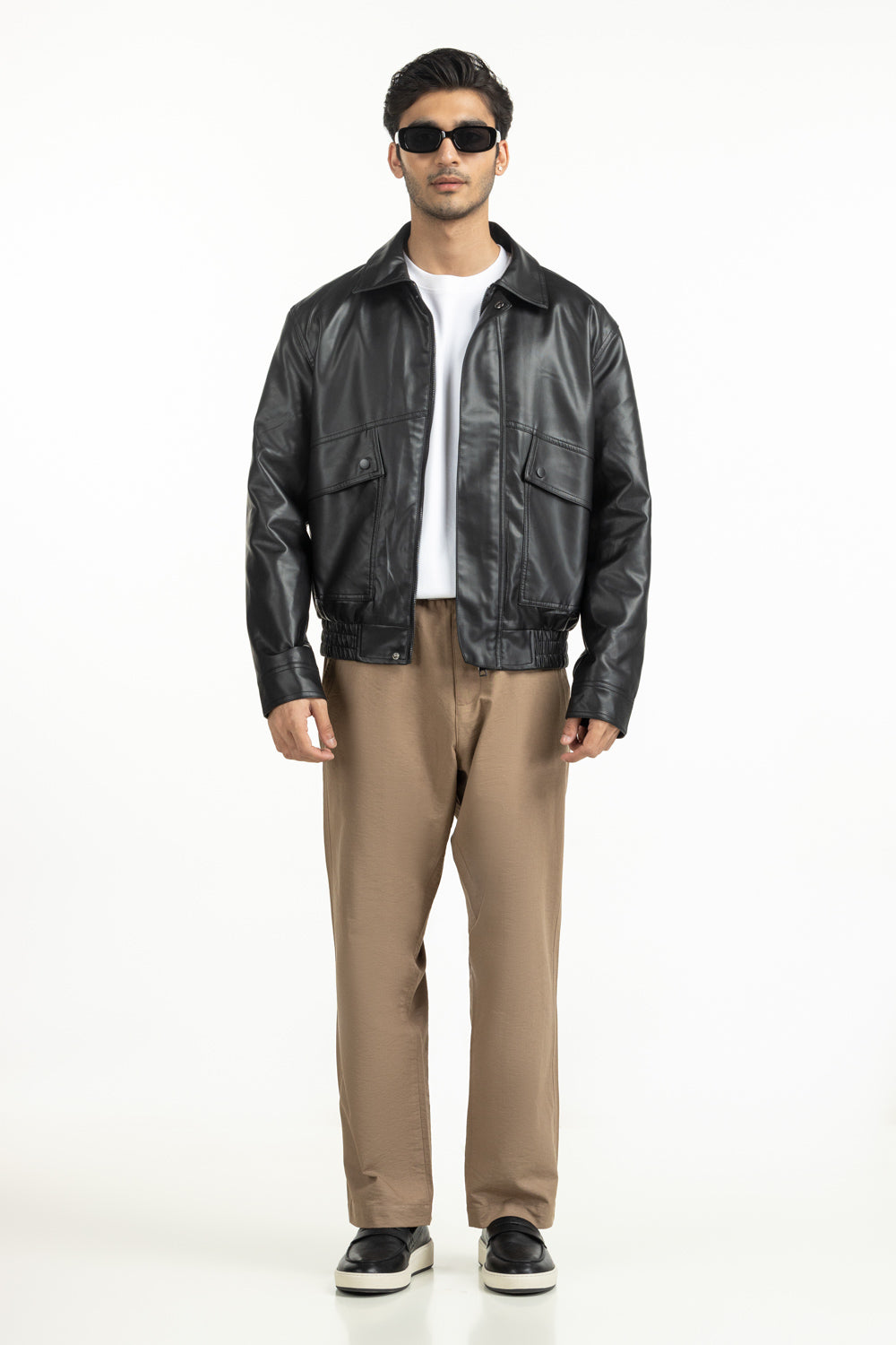Regular Fit Jackets