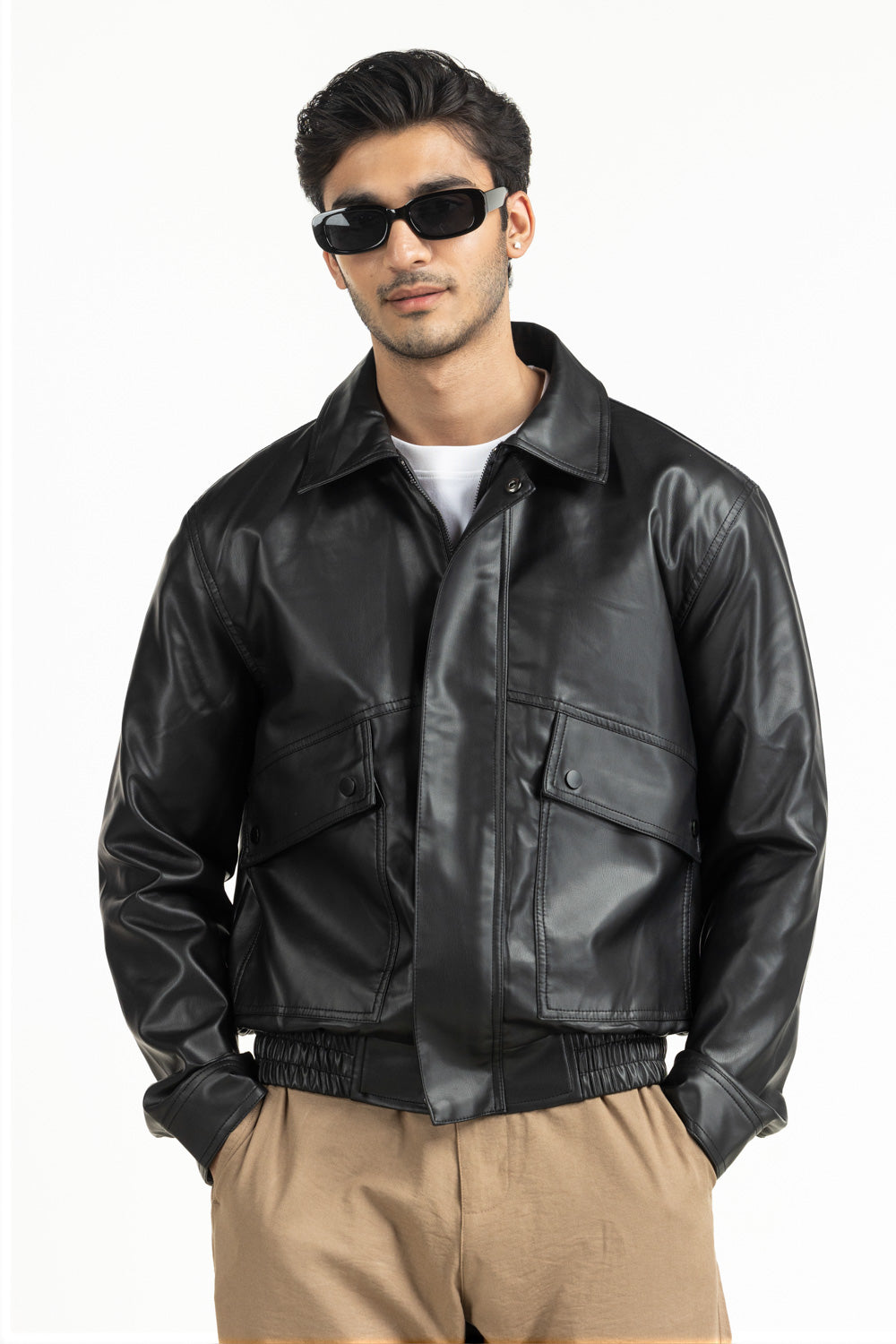Regular Fit Jackets