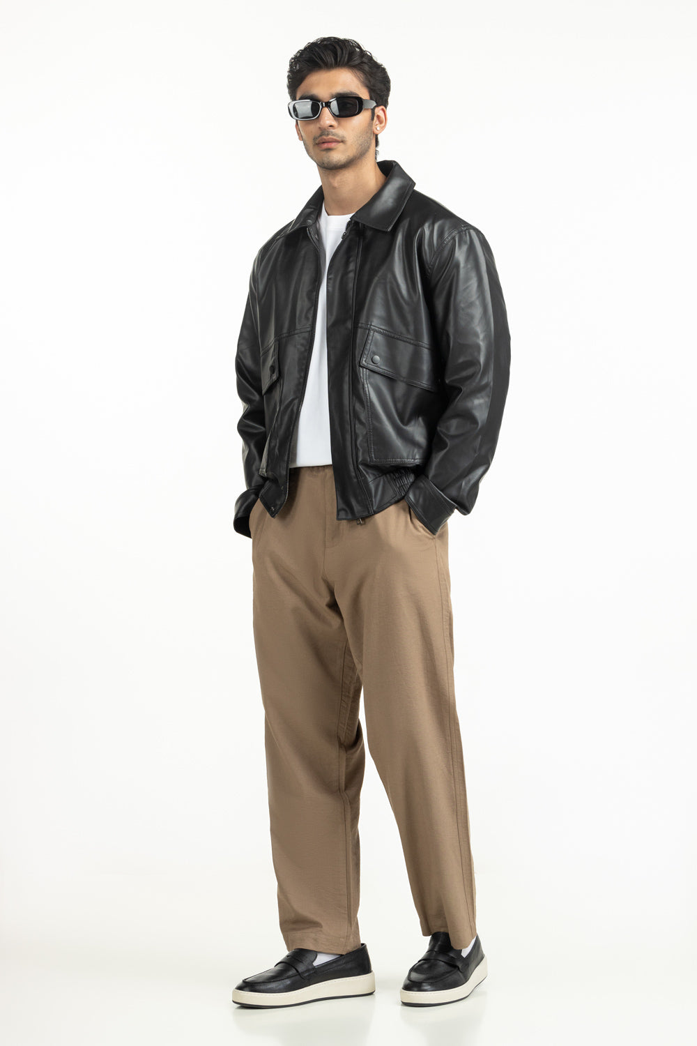 Regular Fit Jackets