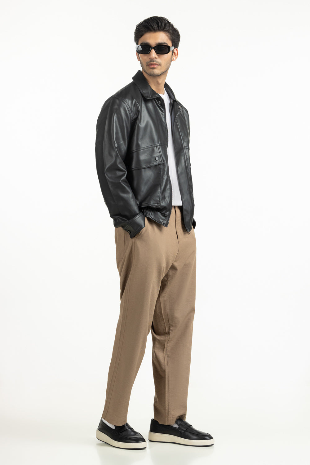 Regular Fit Jackets