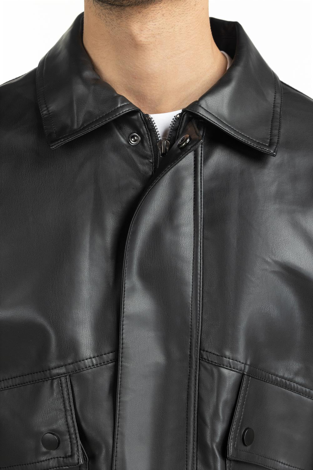 Regular Fit Jackets