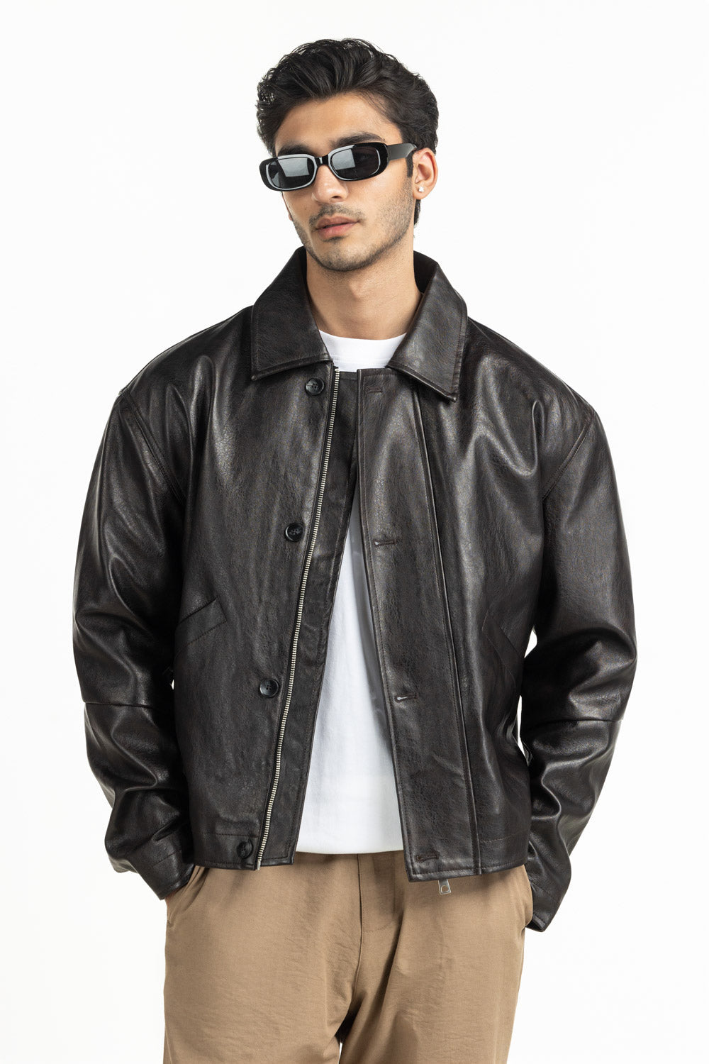 Regular Fit Jackets