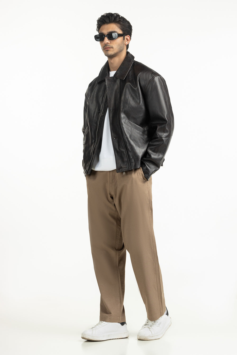 Regular Fit Jackets