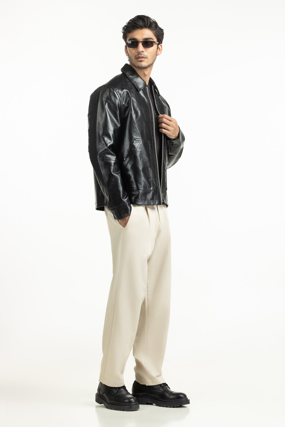 Regular Fit Jackets