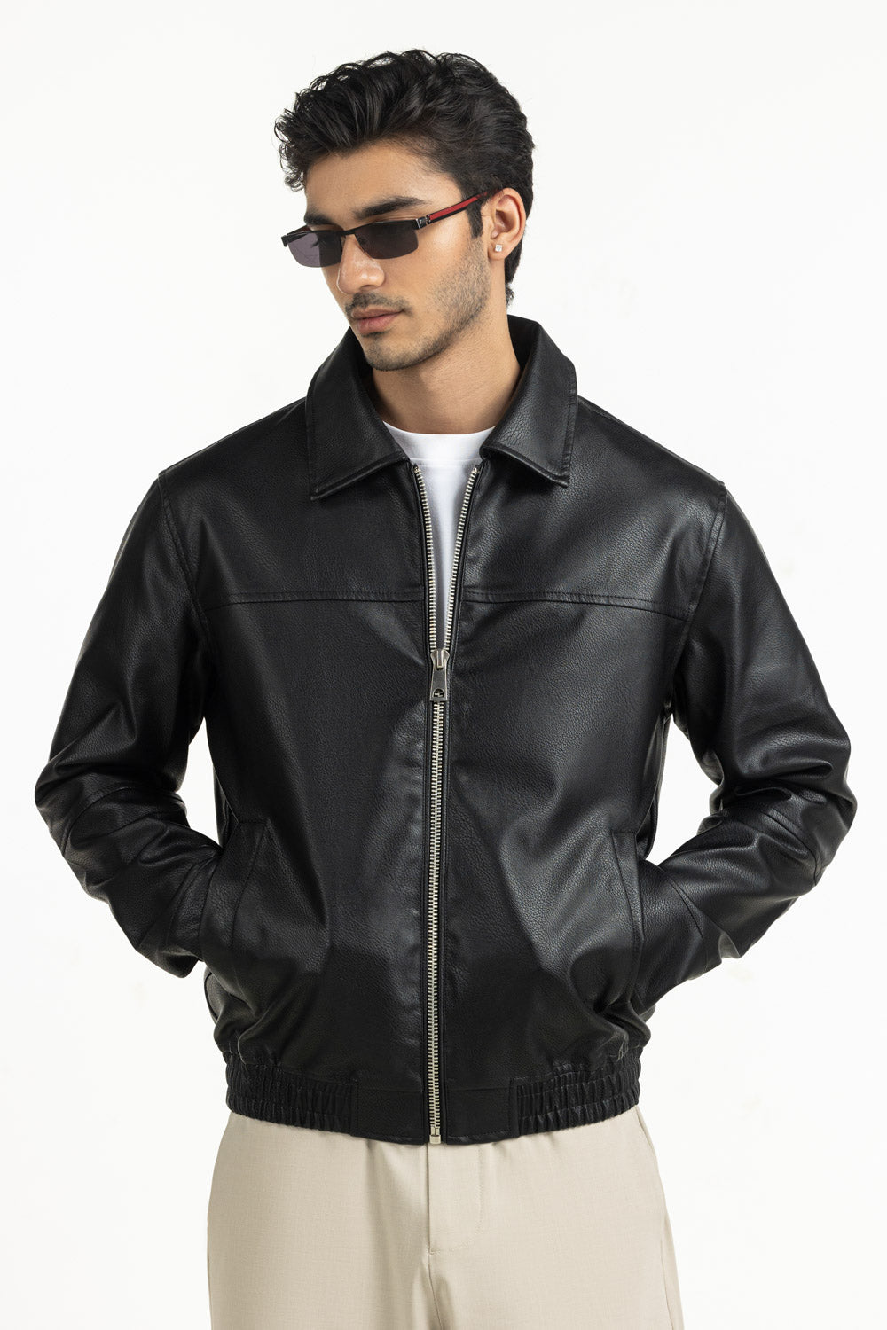 Regular Fit Jackets