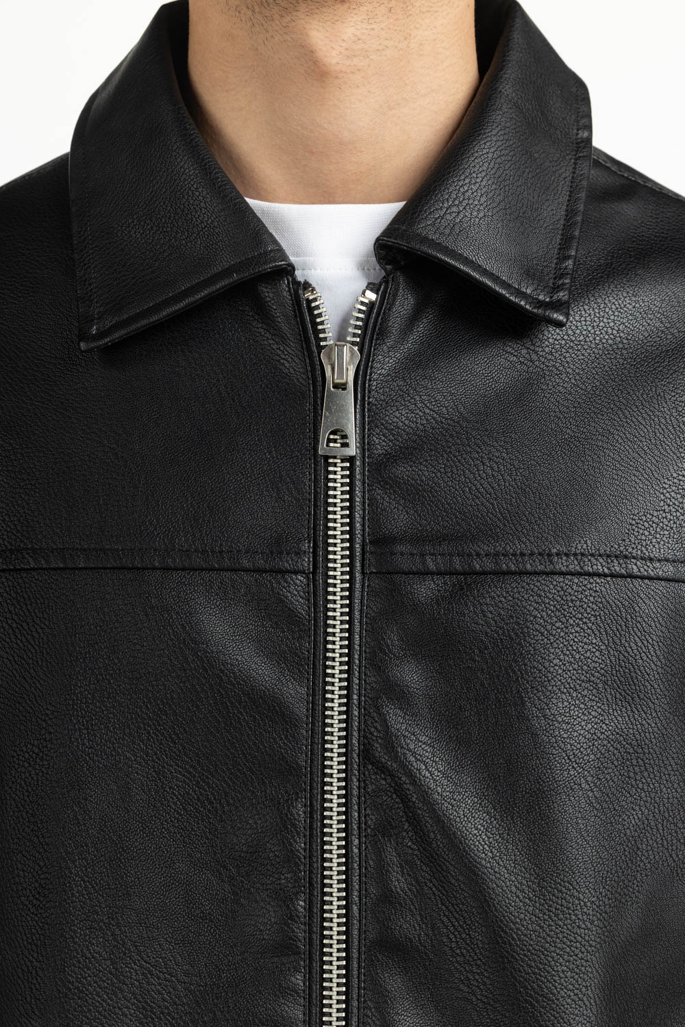Regular Fit Jackets