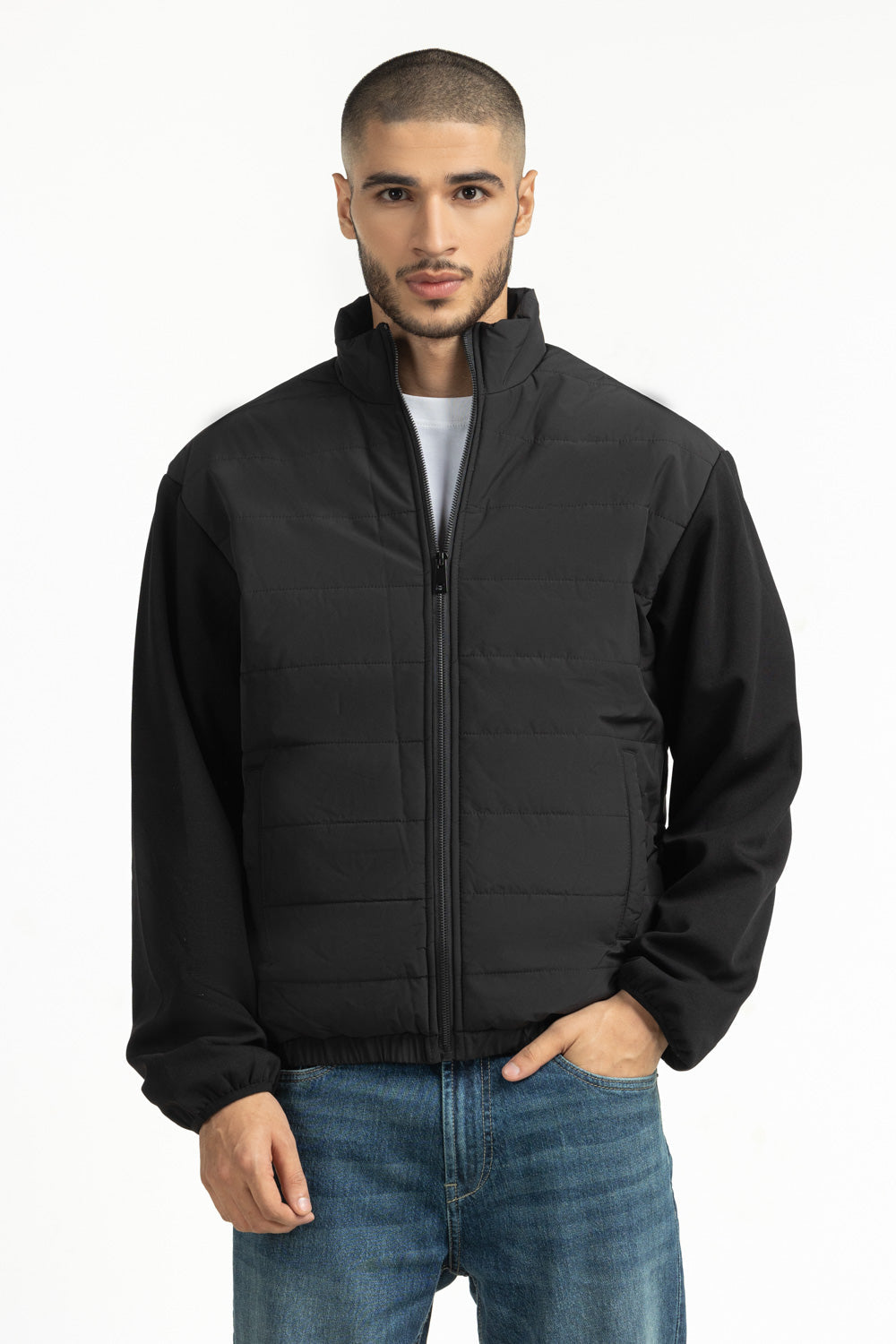 Regular Fit Jackets