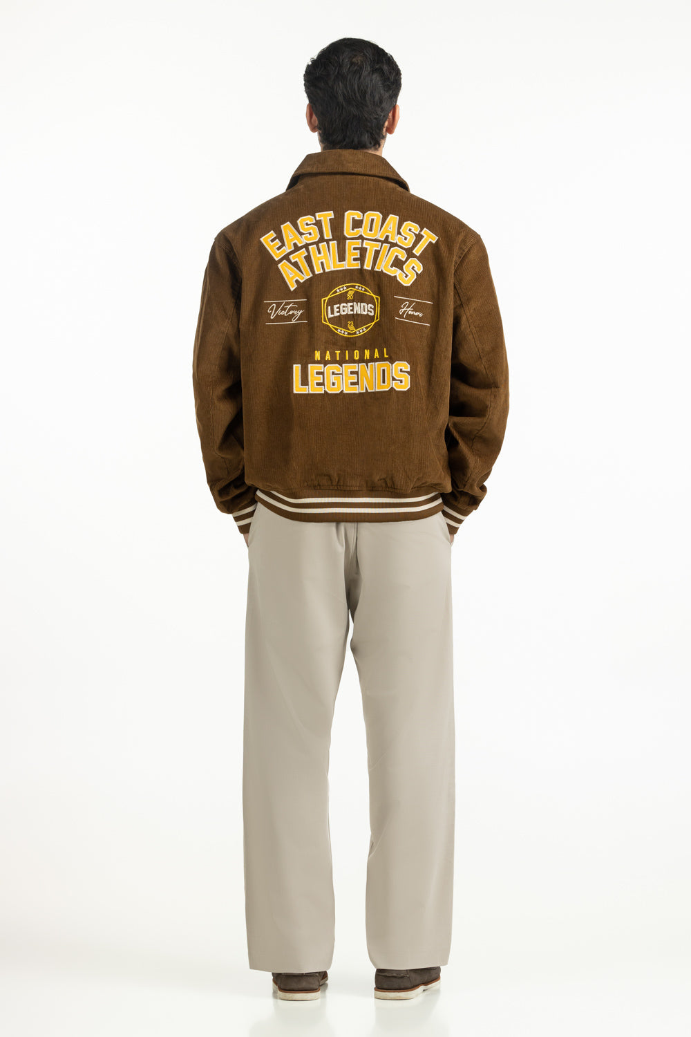 Regular Fit Jackets