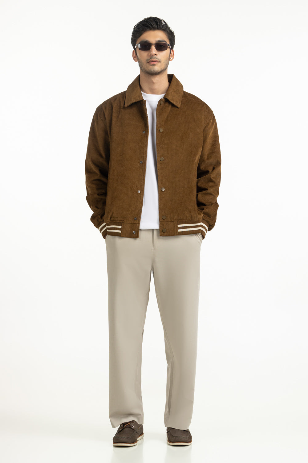 Regular Fit Jackets