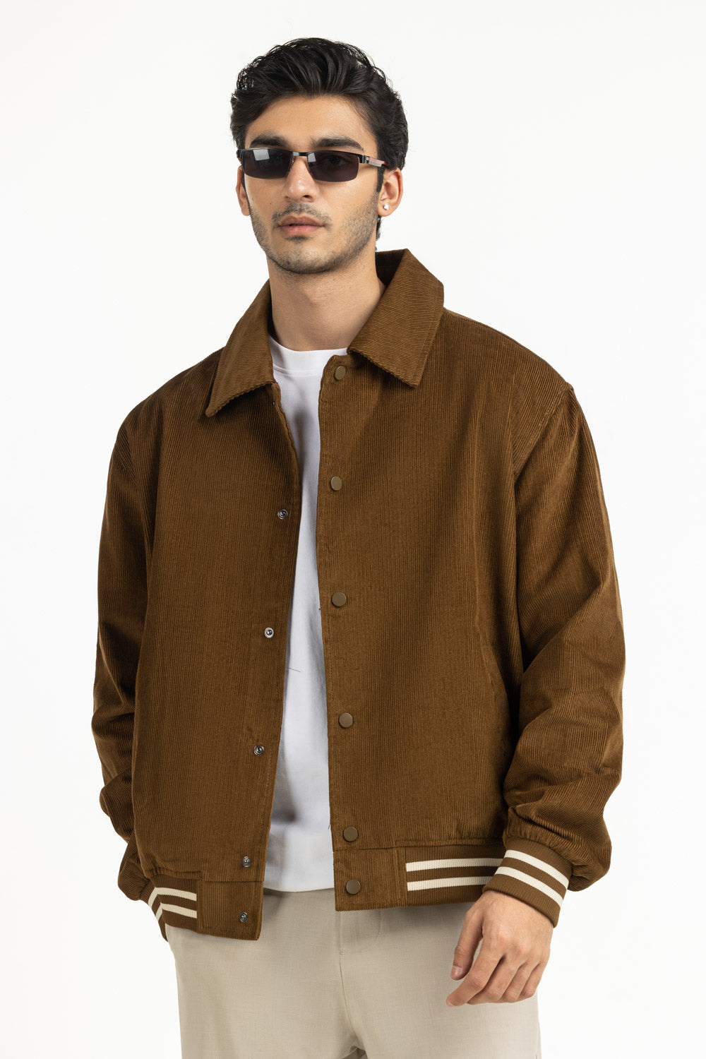 Regular Fit Jackets