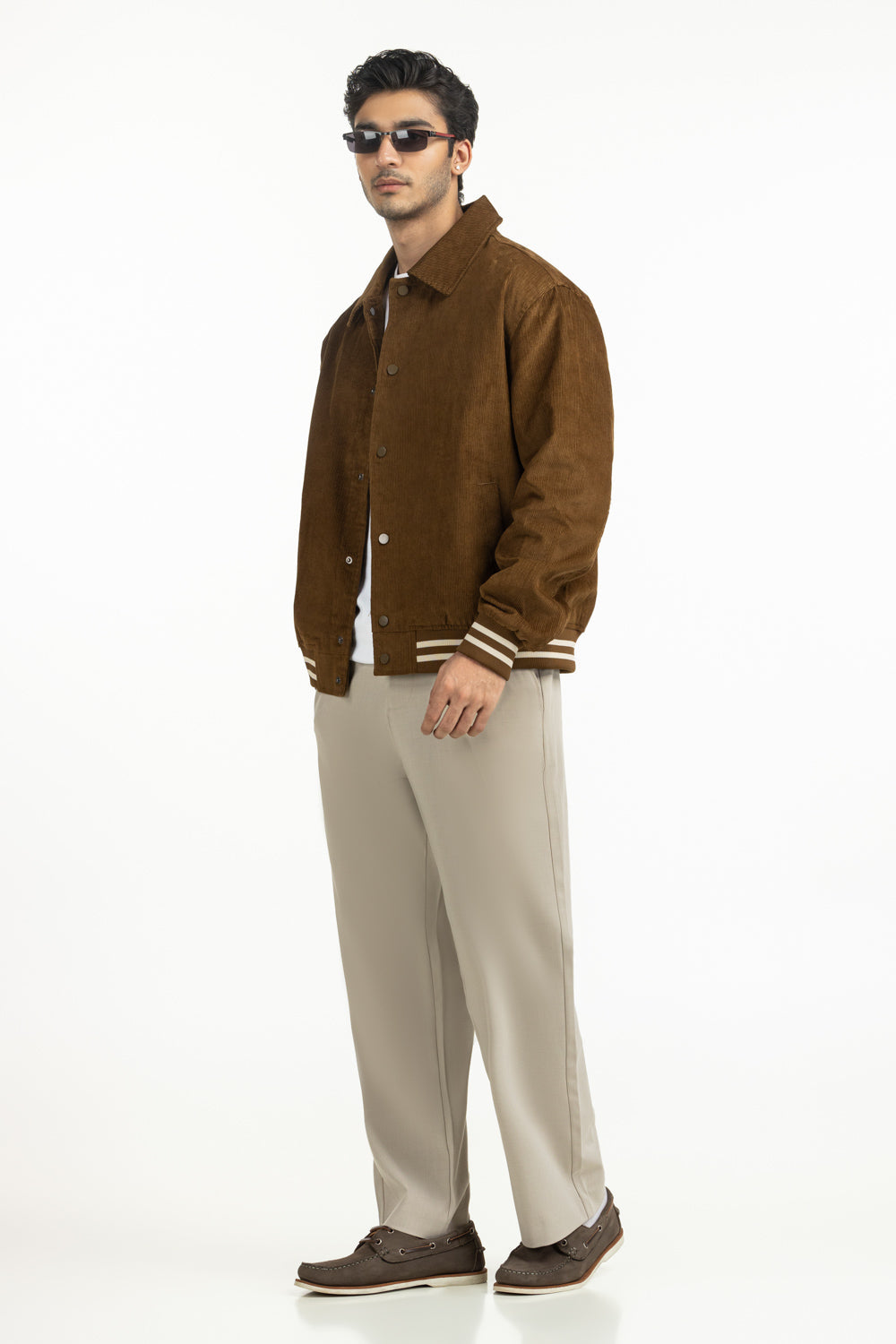 Regular Fit Jackets