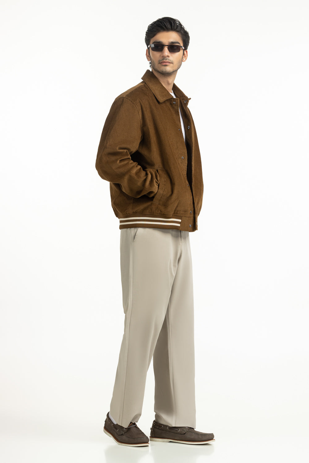 Regular Fit Jackets