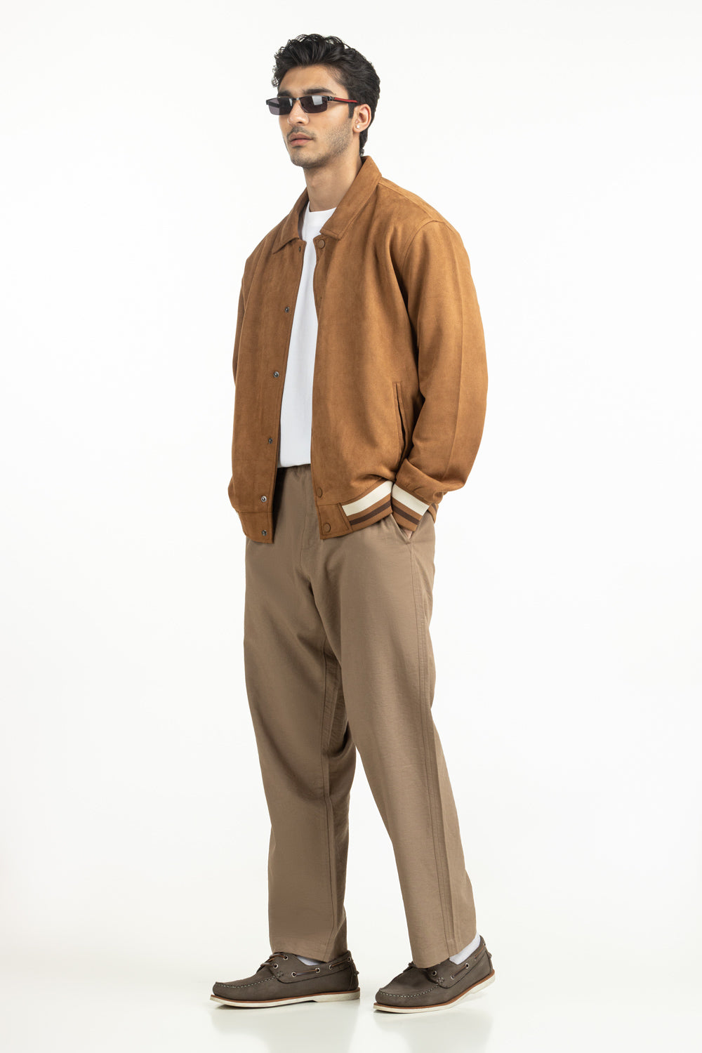 Regular Fit Jackets