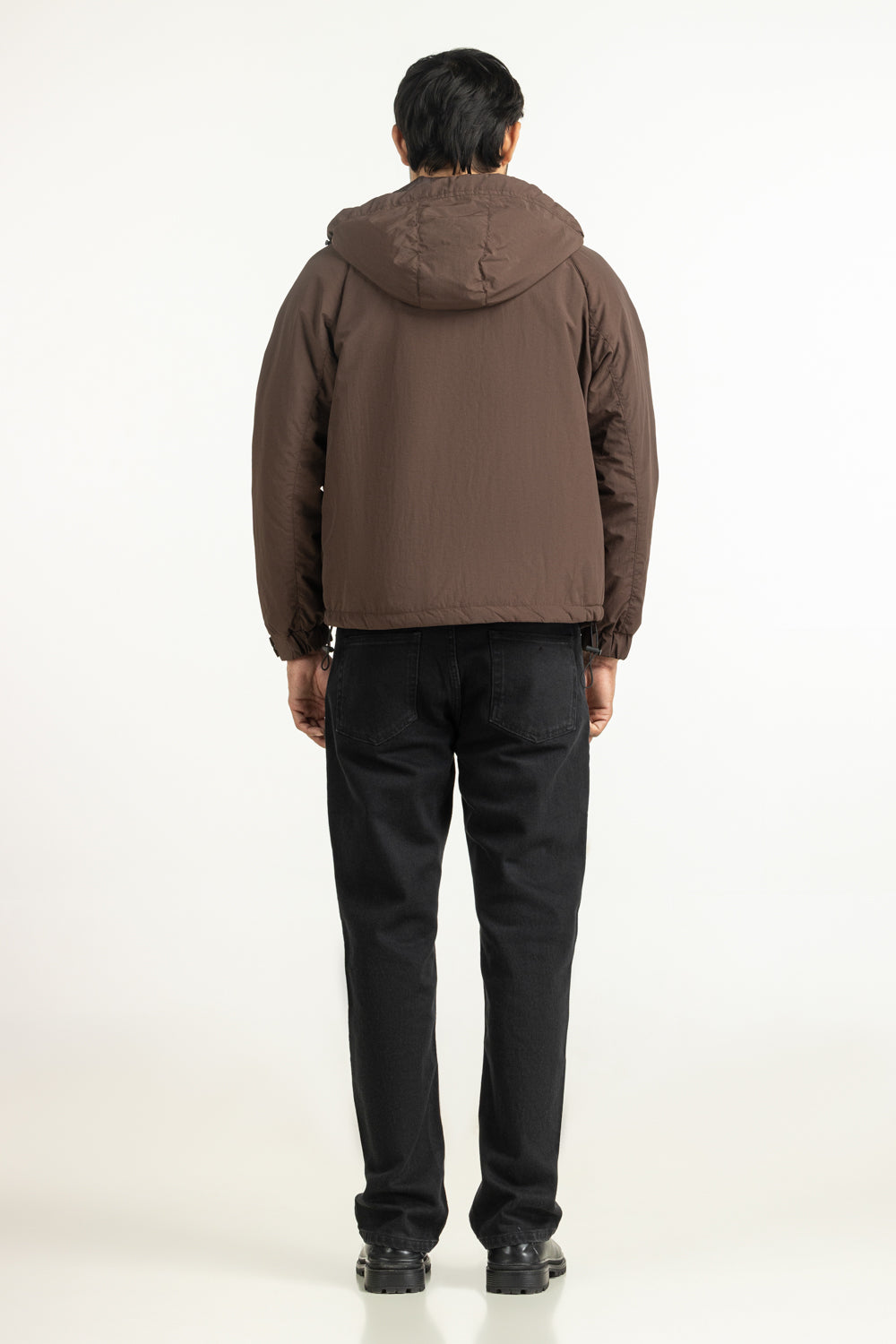 Regular Fit Jackets
