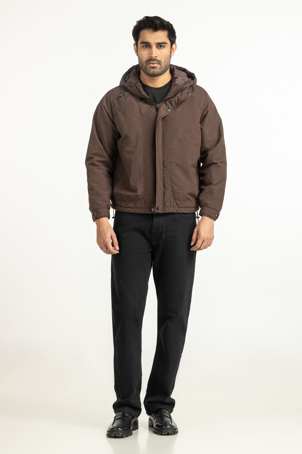 Regular Fit Jackets