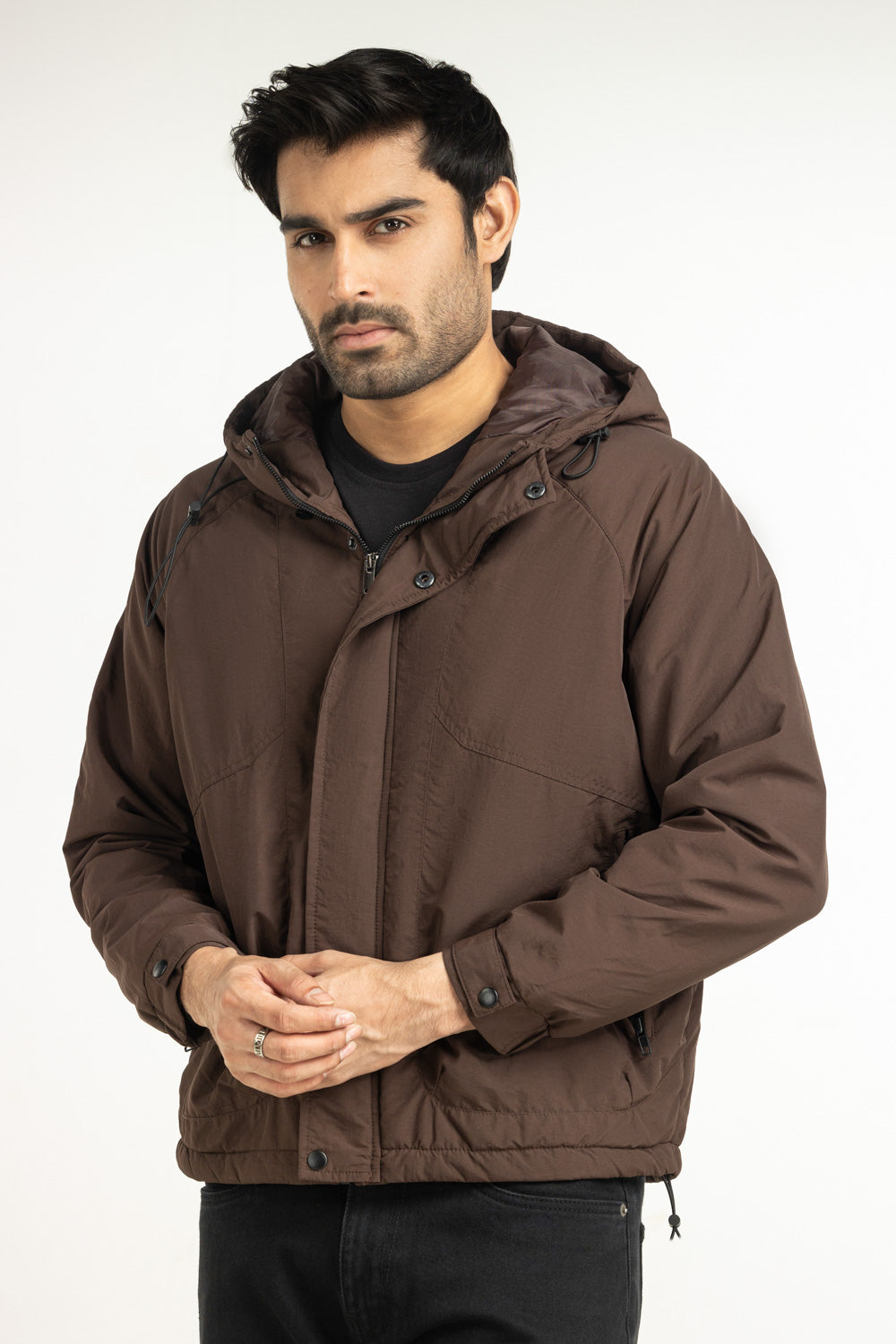 Regular Fit Jackets