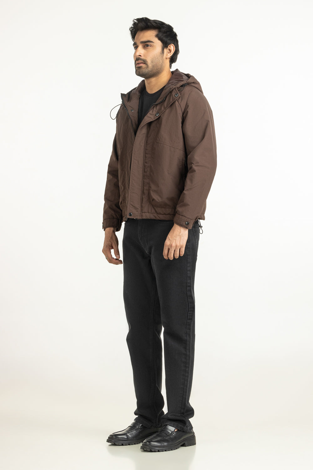 Regular Fit Jackets