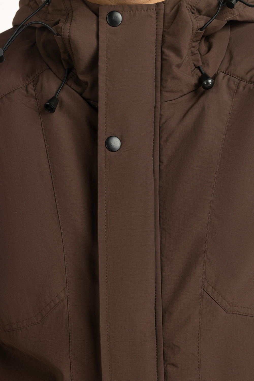 Regular Fit Jackets
