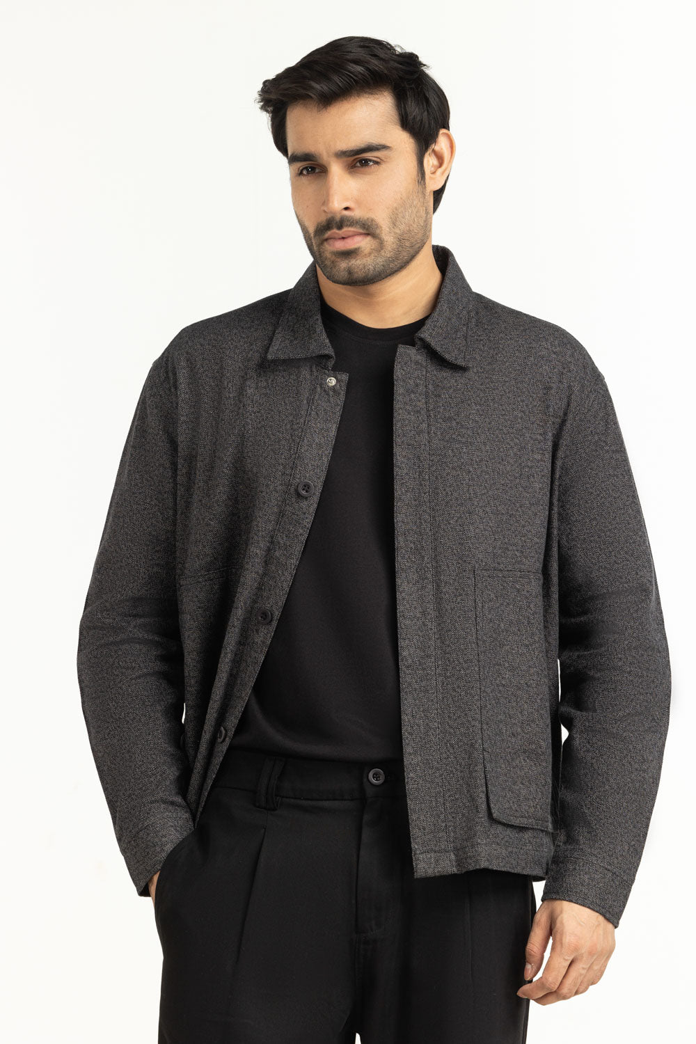 Regular Fit Jackets