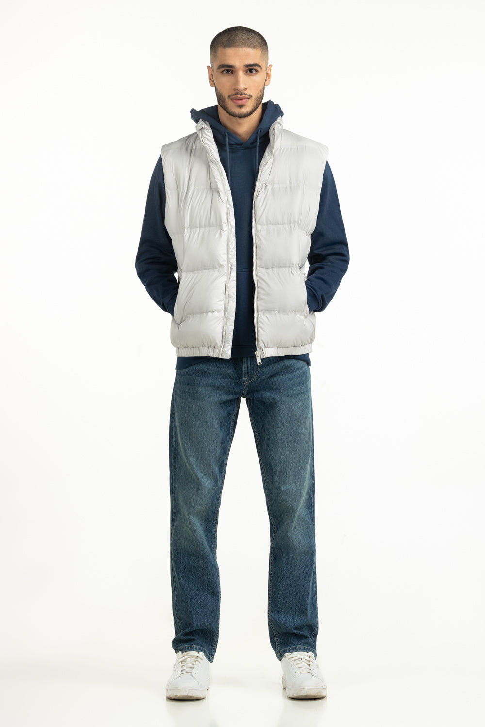 Regular Fit Jackets