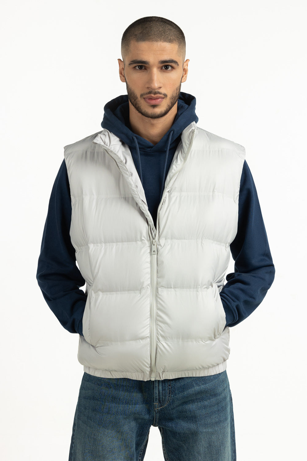 Regular Fit Jackets