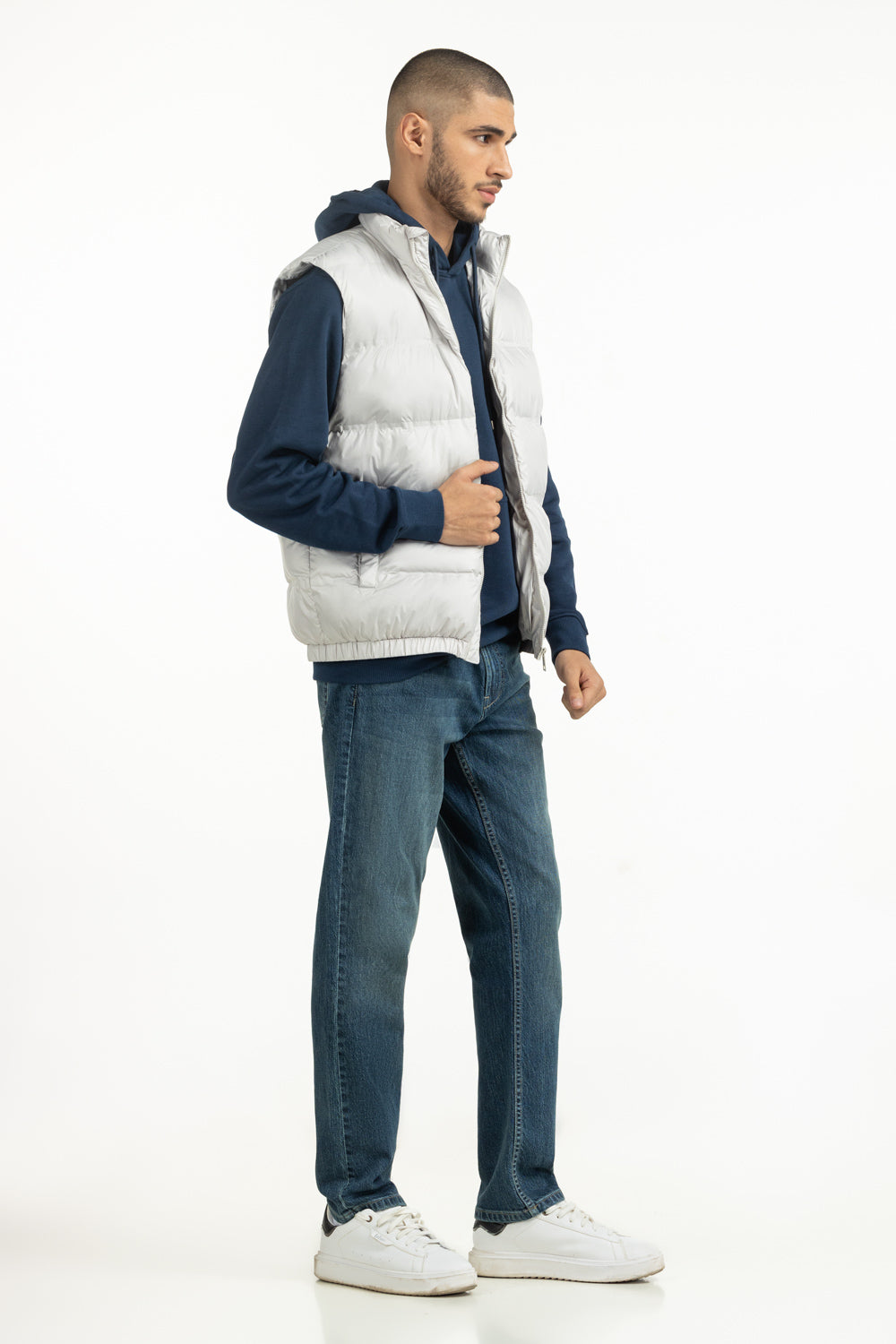Regular Fit Jackets