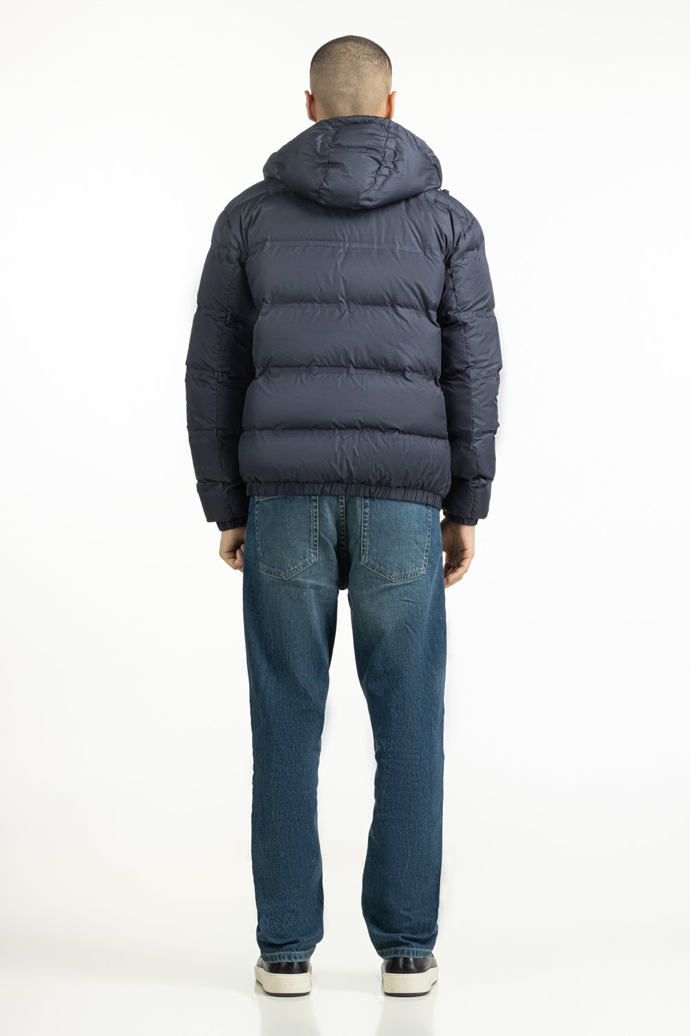 Regular Fit Jackets