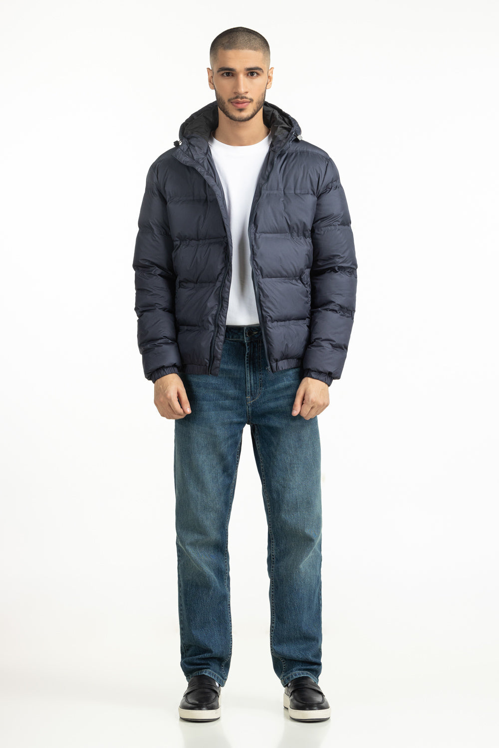 Regular Fit Jackets