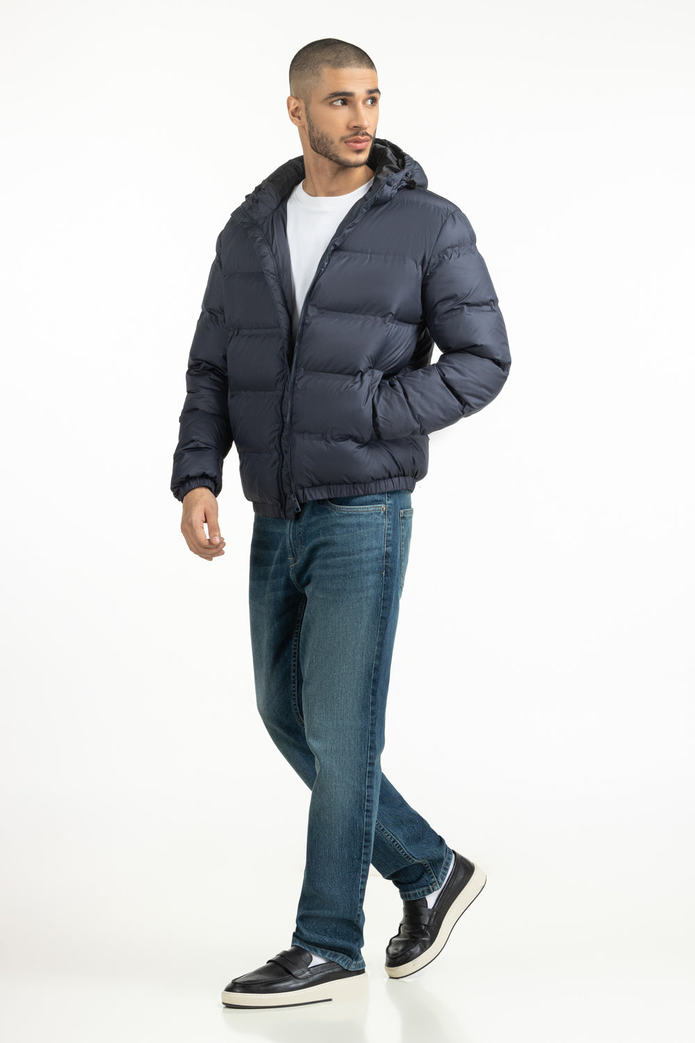 Regular Fit Jackets