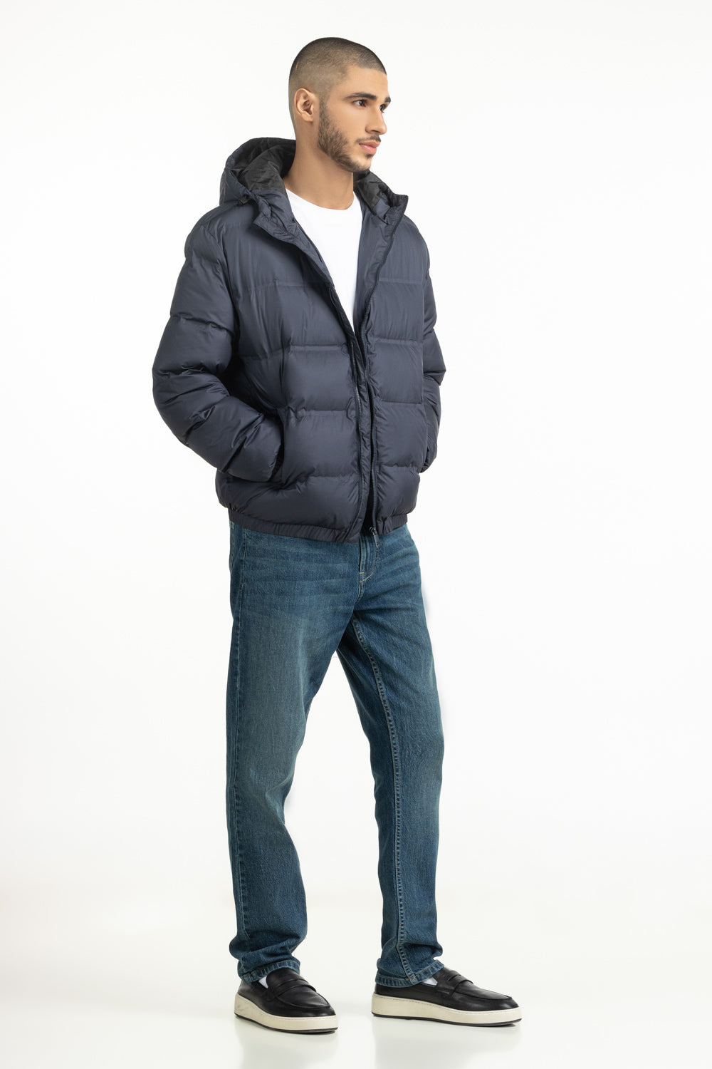 Regular Fit Jackets