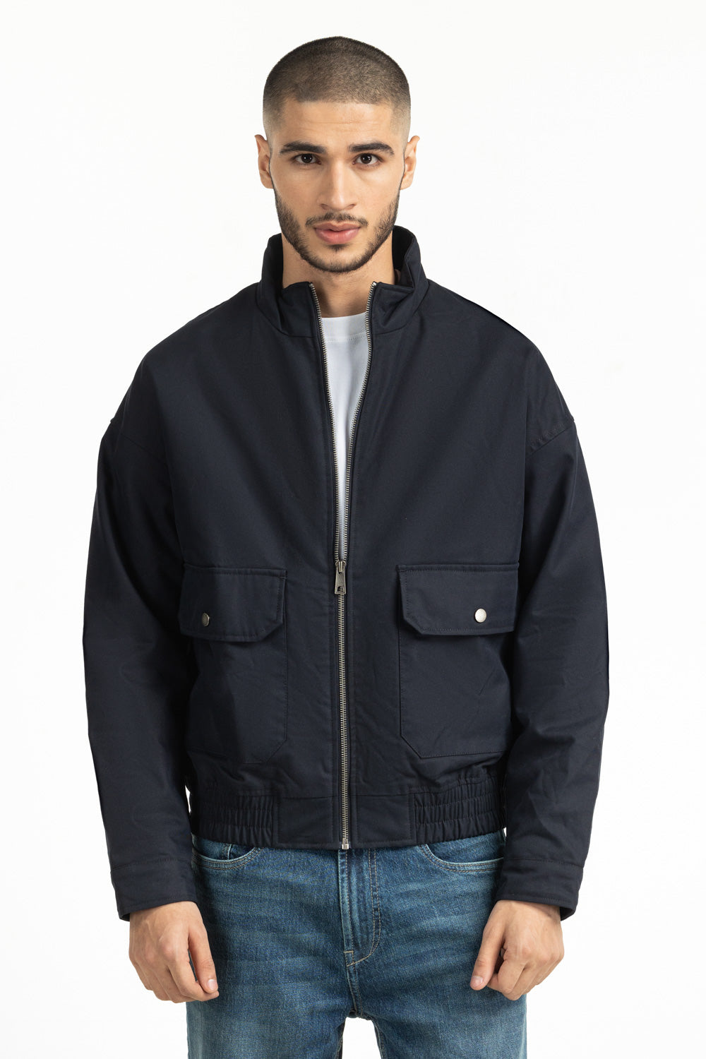 Regular Fit Jackets