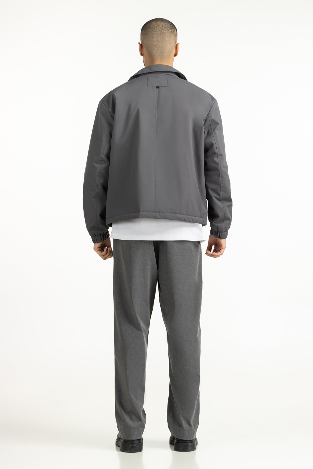Regular Fit Jackets