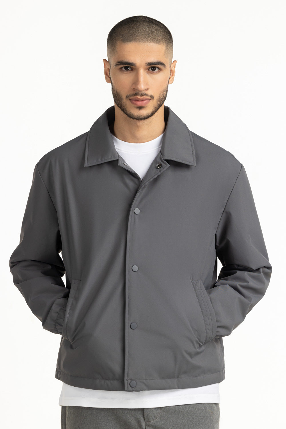Regular Fit Jackets