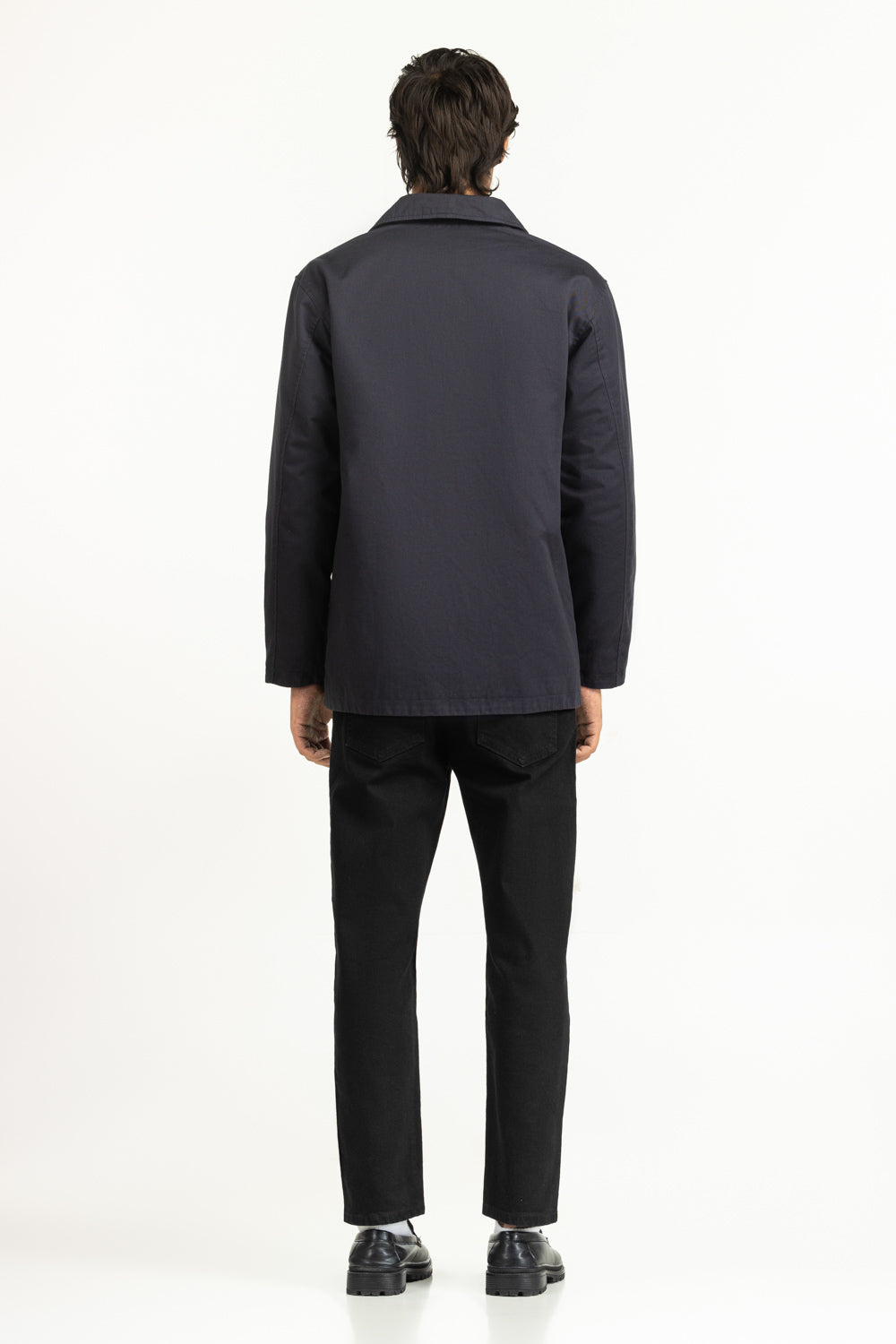 Regular Fit Jackets
