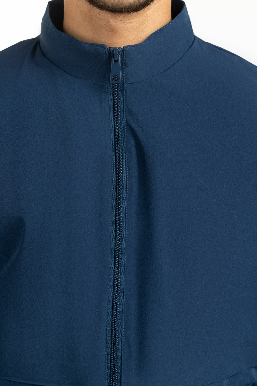 Regular Fit Jackets