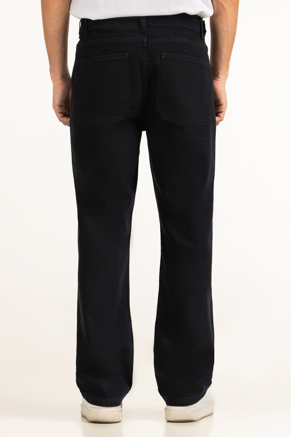 Relax Fit Jeans