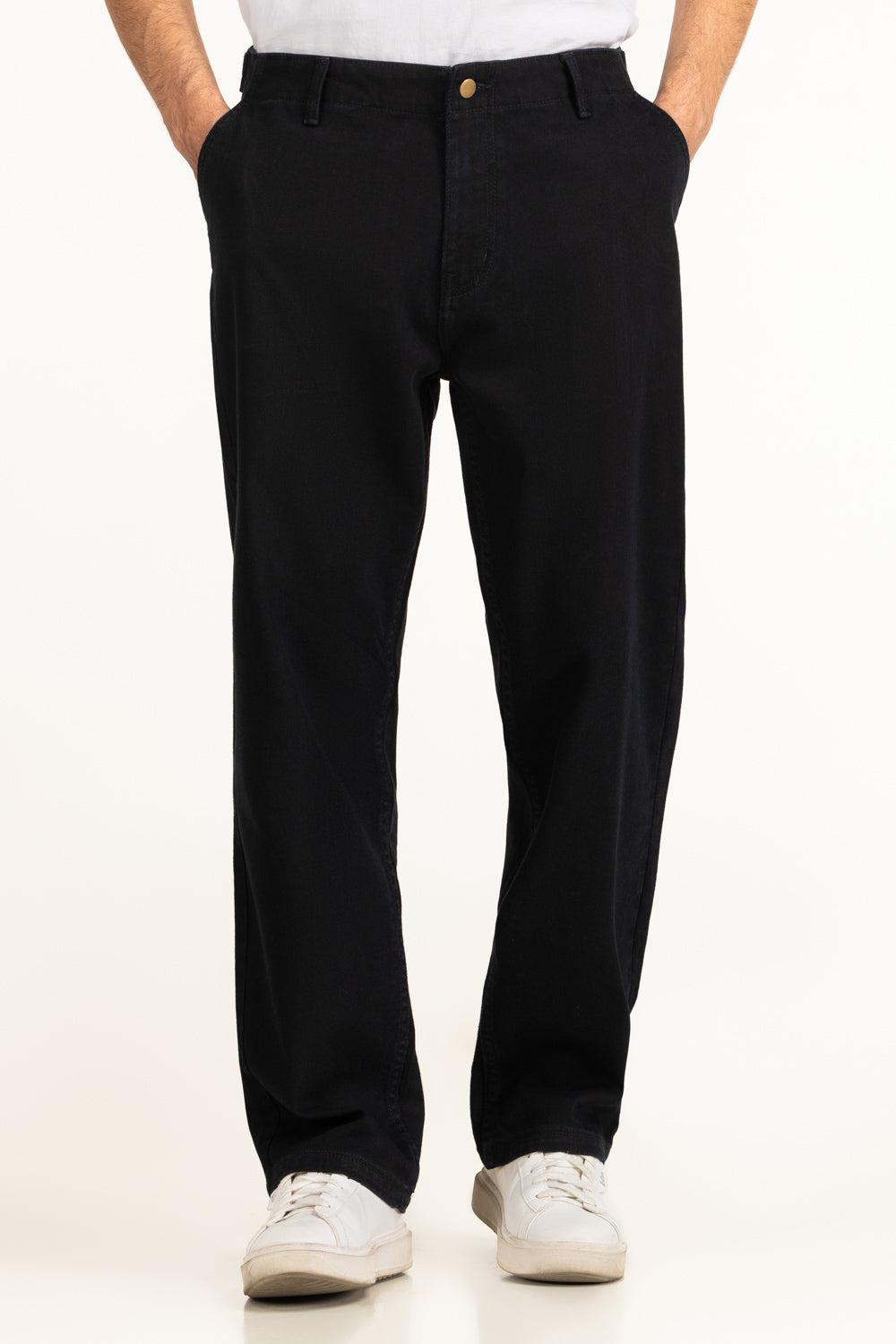 Relax Fit Jeans