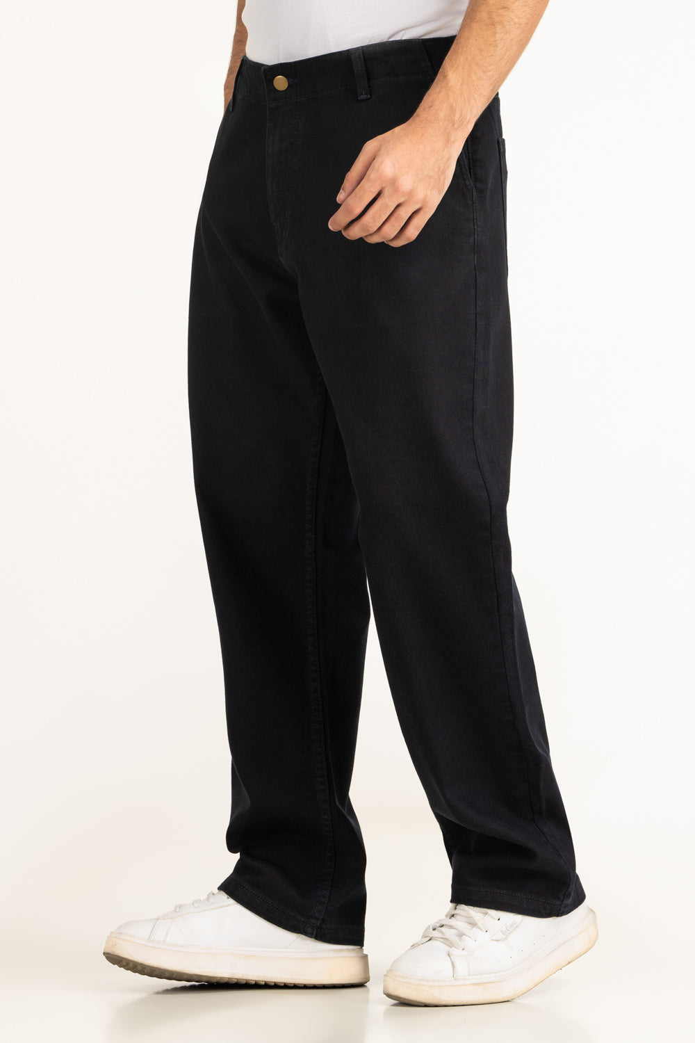 Relax Fit Jeans