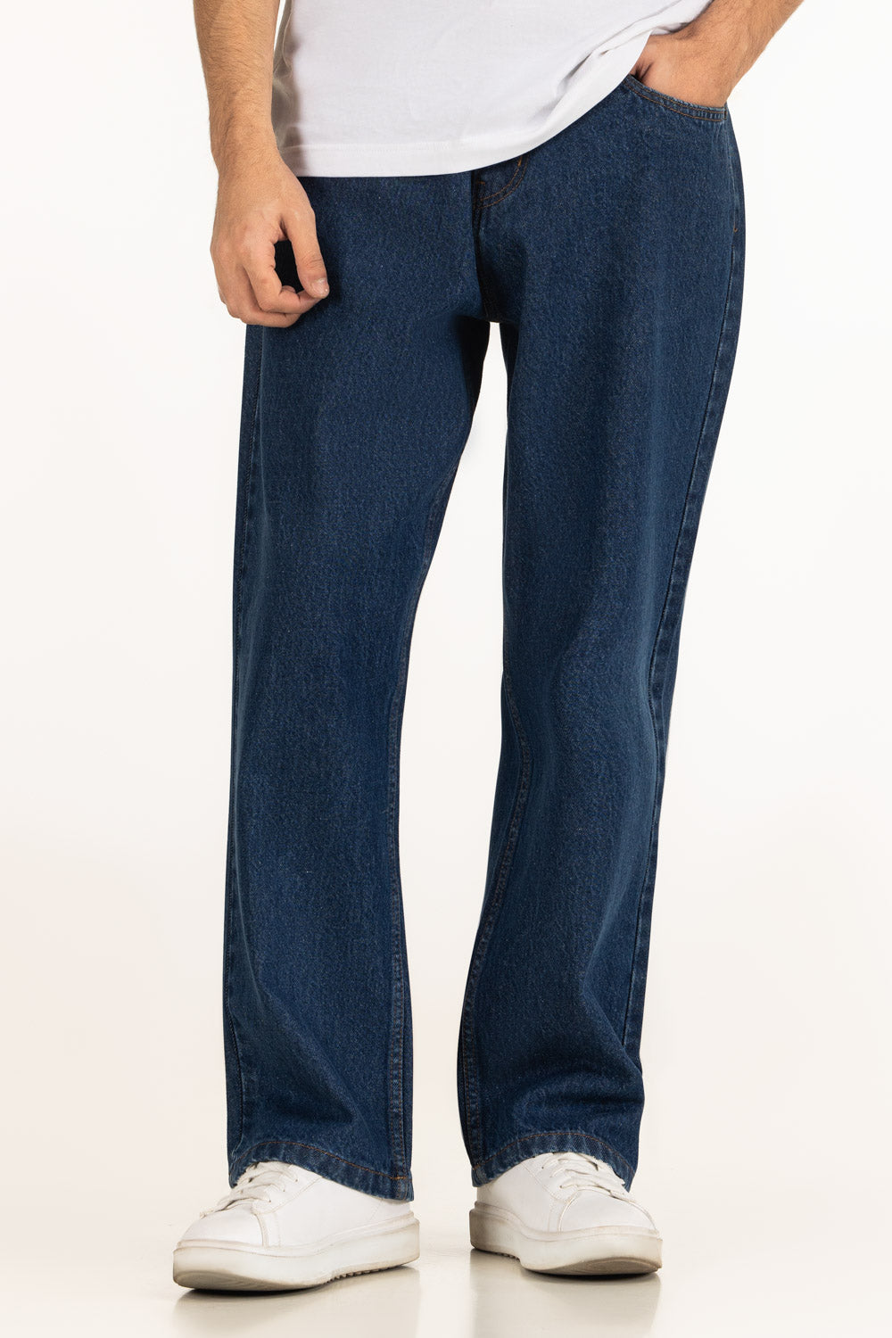 Regular Fit Jeans