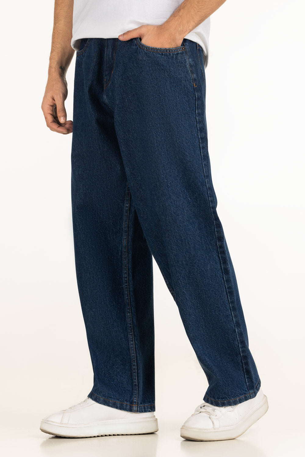 Regular Fit Jeans