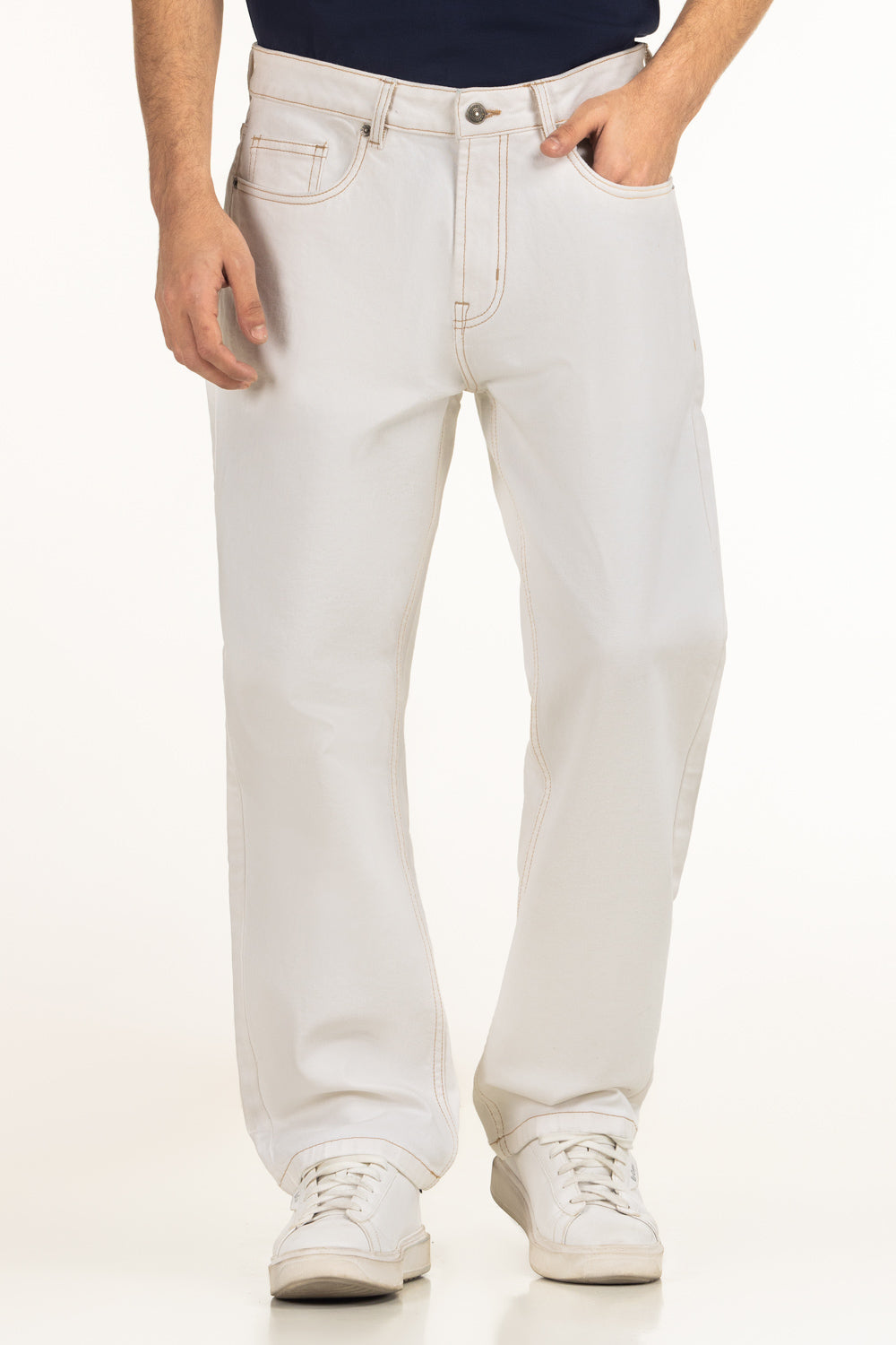 Relax Fit Jeans