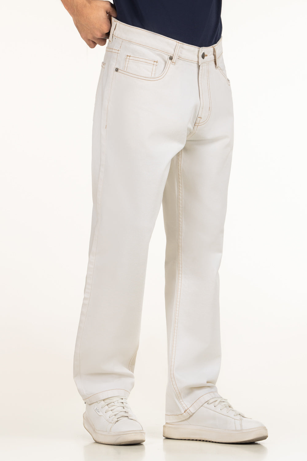 Relax Fit Jeans