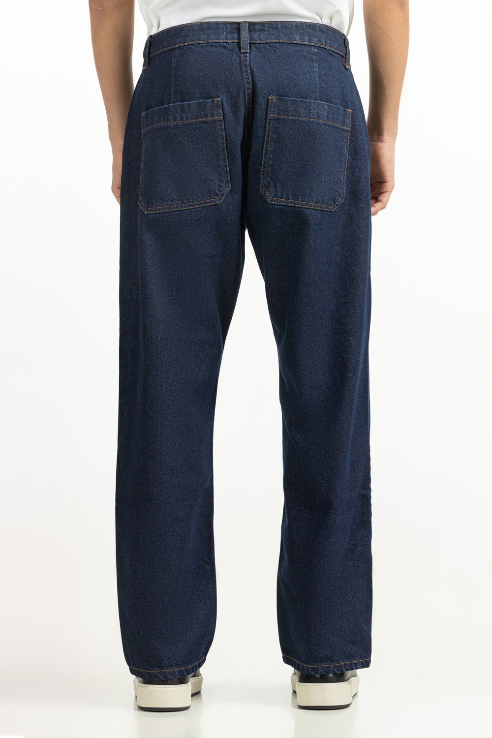 Relax Fit Jeans