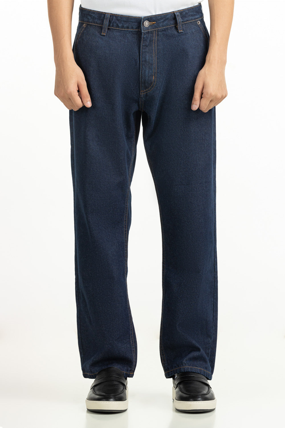 Relax Fit Jeans
