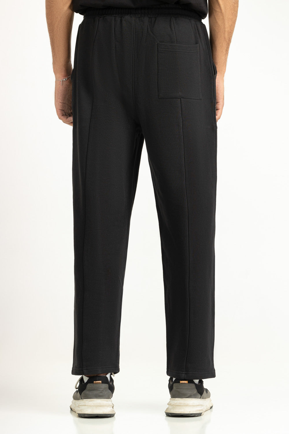 Loose Fit Jog Pants