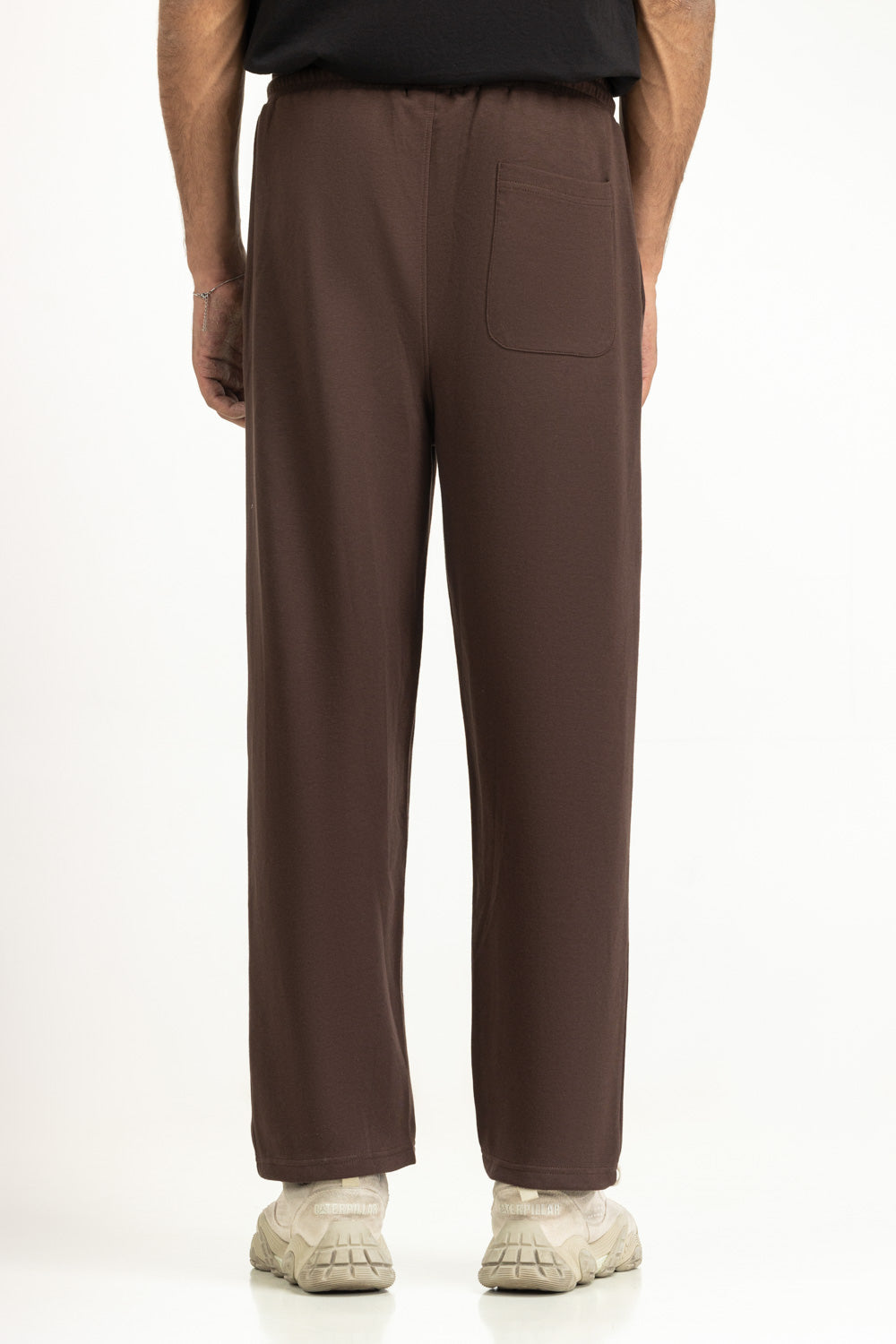 Straight Fit Jog Pants