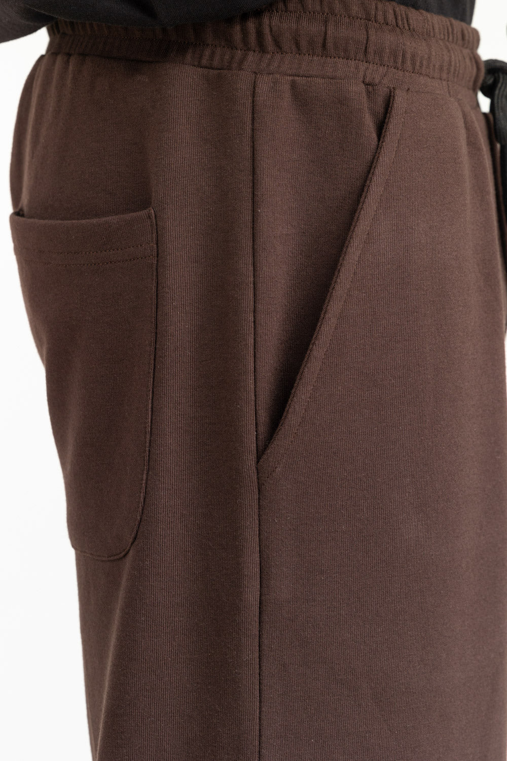 Straight Fit Jog Pants