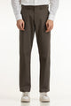 Slim Fit Khaki Pants
