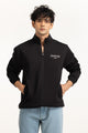 Regular Fit Knitted Jacket